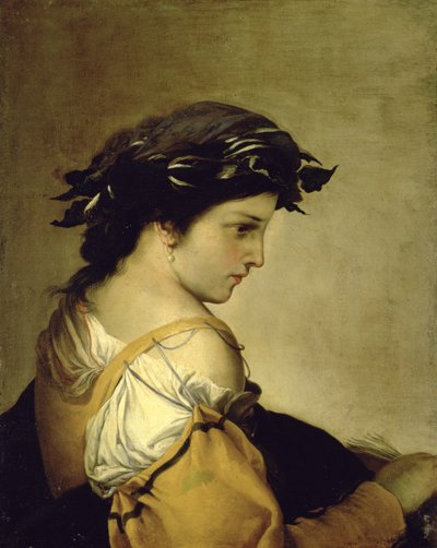 La Poesia da Salvator Rosa
